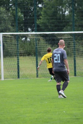 Foto des Albums: Kreisliga SV Waßmannsdorf 4:2 SV Schönefeld Aufstiegsspiel