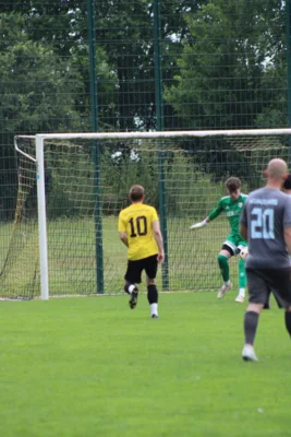 Foto des Albums: Kreisliga SV Waßmannsdorf 4:2 SV Schönefeld Aufstiegsspiel