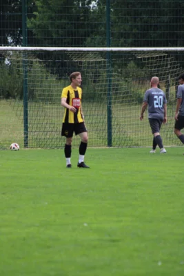Foto des Albums: Kreisliga SV Waßmannsdorf 4:2 SV Schönefeld Aufstiegsspiel