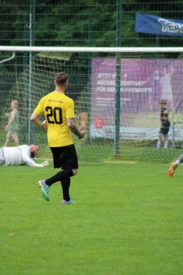 Foto des Albums: Kreisliga SV Waßmannsdorf 4:2 SV Schönefeld Aufstiegsspiel