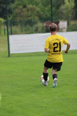 Foto des Albums: Kreisliga SV Waßmannsdorf 4:2 SV Schönefeld Aufstiegsspiel