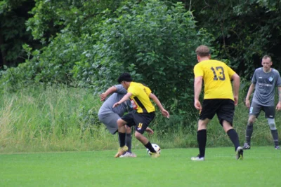 Foto des Albums: Kreisliga SV Waßmannsdorf 4:2 SV Schönefeld Aufstiegsspiel