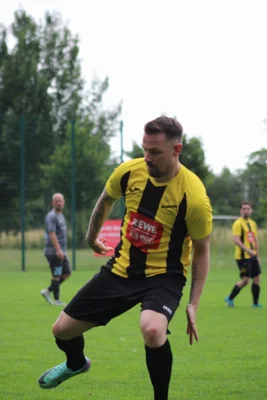 Foto des Albums: Kreisliga SV Waßmannsdorf 4:2 SV Schönefeld Aufstiegsspiel