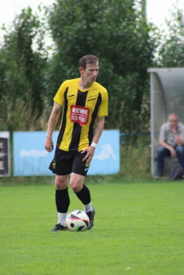 Foto des Albums: Kreisliga SV Waßmannsdorf 4:2 SV Schönefeld Aufstiegsspiel
