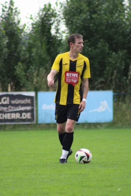 Foto des Albums: Kreisliga SV Waßmannsdorf 4:2 SV Schönefeld Aufstiegsspiel