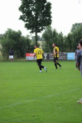 Foto des Albums: Kreisliga SV Waßmannsdorf 4:2 SV Schönefeld Aufstiegsspiel