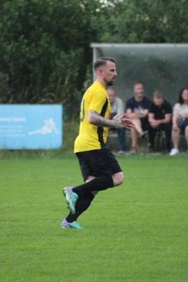 Foto des Albums: Kreisliga SV Waßmannsdorf 4:2 SV Schönefeld Aufstiegsspiel