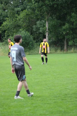 Foto des Albums: Kreisliga SV Waßmannsdorf 4:2 SV Schönefeld Aufstiegsspiel