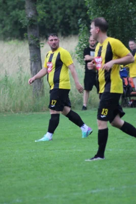 Foto des Albums: Kreisliga SV Waßmannsdorf 4:2 SV Schönefeld Aufstiegsspiel