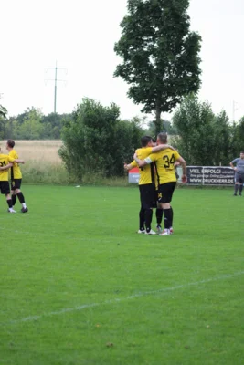 Foto des Albums: Kreisliga SV Waßmannsdorf 4:2 SV Schönefeld Aufstiegsspiel
