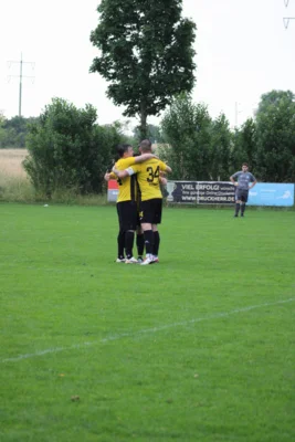 Foto des Albums: Kreisliga SV Waßmannsdorf 4:2 SV Schönefeld Aufstiegsspiel