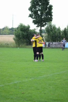 Foto des Albums: Kreisliga SV Waßmannsdorf 4:2 SV Schönefeld Aufstiegsspiel