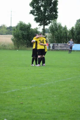 Foto des Albums: Kreisliga SV Waßmannsdorf 4:2 SV Schönefeld Aufstiegsspiel
