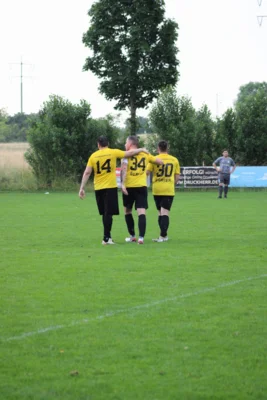 Foto des Albums: Kreisliga SV Waßmannsdorf 4:2 SV Schönefeld Aufstiegsspiel