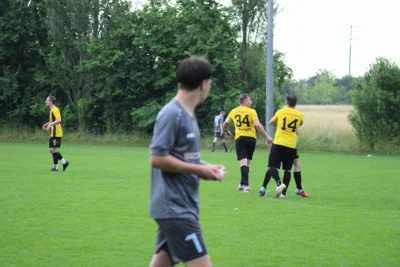 Foto des Albums: Kreisliga SV Waßmannsdorf 4:2 SV Schönefeld Aufstiegsspiel
