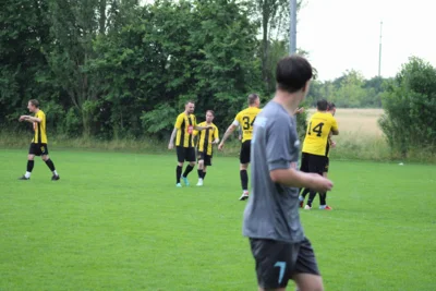 Foto des Albums: Kreisliga SV Waßmannsdorf 4:2 SV Schönefeld Aufstiegsspiel