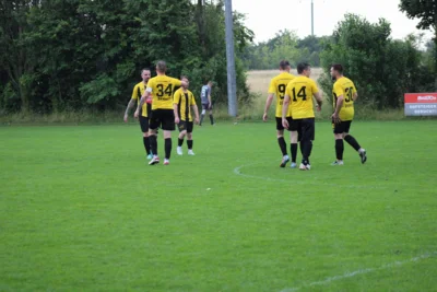 Foto des Albums: Kreisliga SV Waßmannsdorf 4:2 SV Schönefeld Aufstiegsspiel