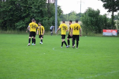 Foto des Albums: Kreisliga SV Waßmannsdorf 4:2 SV Schönefeld Aufstiegsspiel