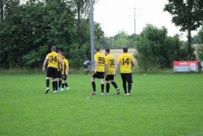 Foto des Albums: Kreisliga SV Waßmannsdorf 4:2 SV Schönefeld Aufstiegsspiel