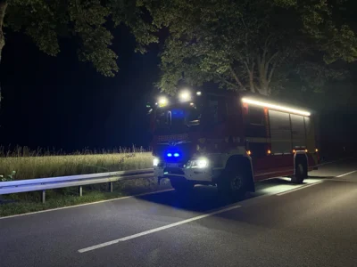 Foto des Albums: Einsatz 2026/13