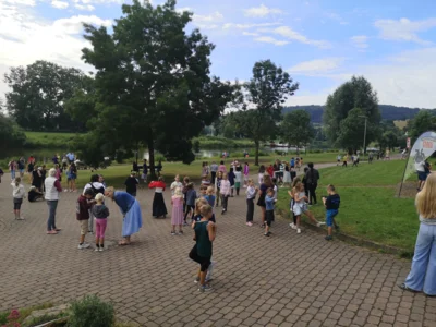 Foto des Albums: Zeugnistag 2026