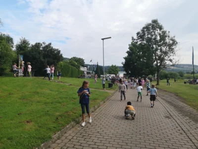 Foto des Albums: Zeugnistag 2026