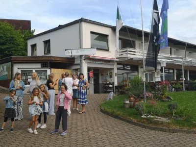 Foto des Albums: Zeugnistag 2026