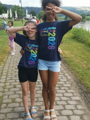Foto des Albums: Zeugnistag 2026