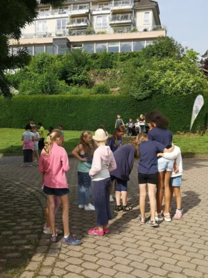 Foto des Albums: Zeugnistag 2026