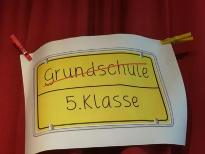 Foto des Albums: Zeugnistag 2026