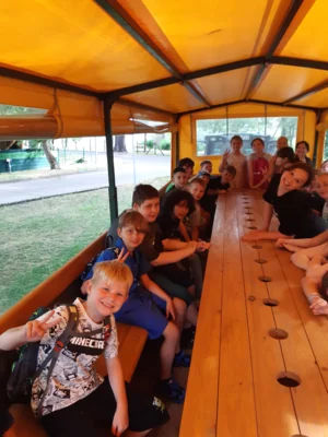 Foto des Albums: Projekttag in Kade