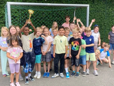 Siegerteam 