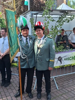 Foto des Albums: Bezirksfest 21.06.2026