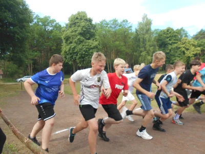 Foto des Albums: Sportfest Oberschule 2026