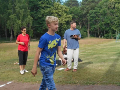 Foto des Albums: Sportfest Oberschule 2026