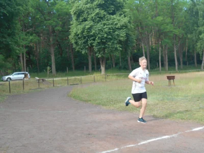 Foto des Albums: Sportfest Oberschule 2026