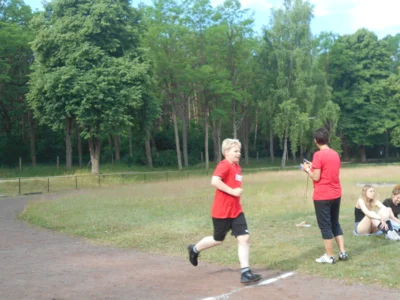 Foto des Albums: Sportfest Oberschule 2026