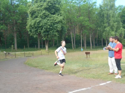 Foto des Albums: Sportfest Oberschule 2026