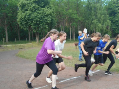 Foto des Albums: Sportfest Oberschule 2026