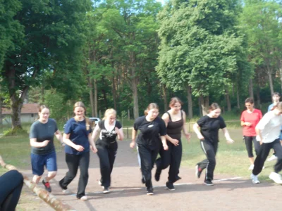 Foto des Albums: Sportfest Oberschule 2026