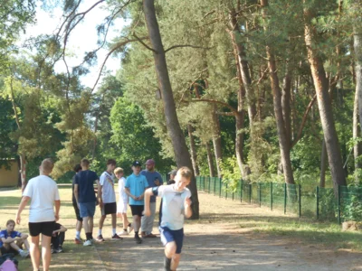 Foto des Albums: Sportfest Oberschule 2026