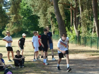 Foto des Albums: Sportfest Oberschule 2026