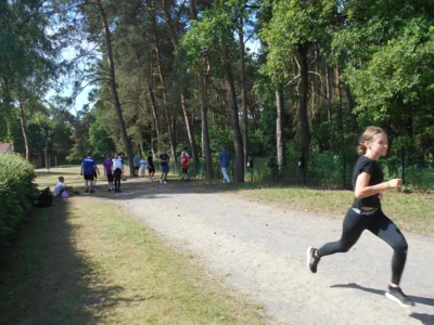 Foto des Albums: Sportfest Oberschule 2026