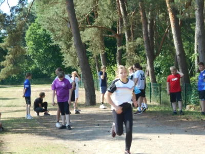 Foto des Albums: Sportfest Oberschule 2026