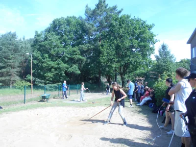 Foto des Albums: Sportfest Oberschule 2026