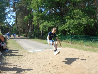Foto des Albums: Sportfest Oberschule 2026