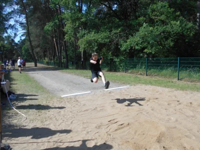 Foto des Albums: Sportfest Oberschule 2026