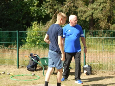 Foto des Albums: Sportfest Oberschule 2026