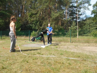 Foto des Albums: Sportfest Oberschule 2026