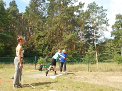 Foto des Albums: Sportfest Oberschule 2026